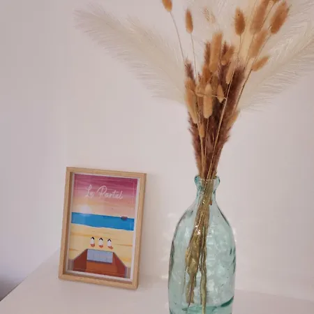 Apartment Superbe Duplex 50 Metres De La