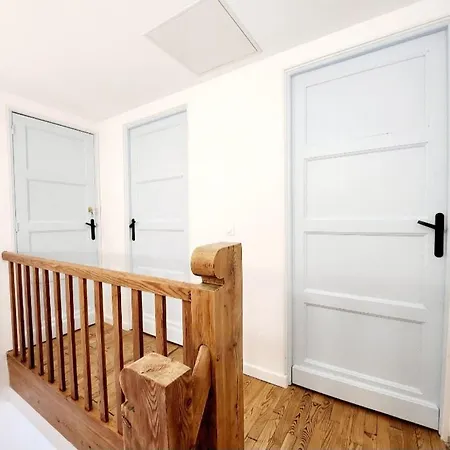 Apartment Superbe Duplex 50 Metres De La Le Portel