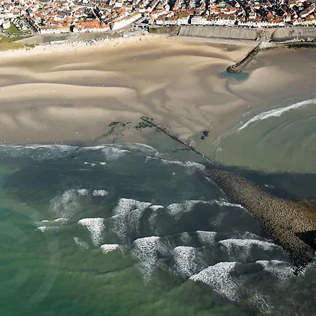 Superbe Duplex 50 Metres De La * Le Portel