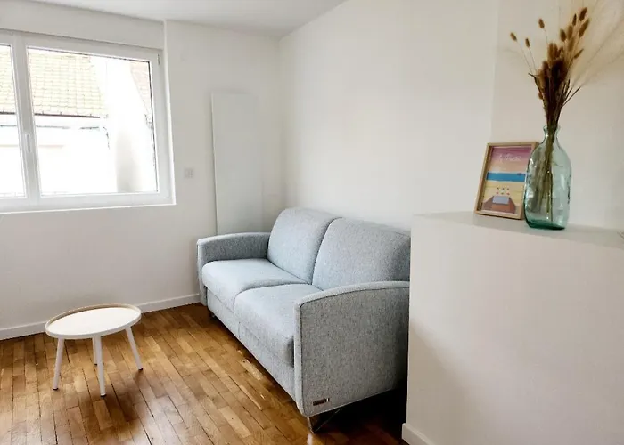 Appartement Superbe Duplex 50 Mètres De La *