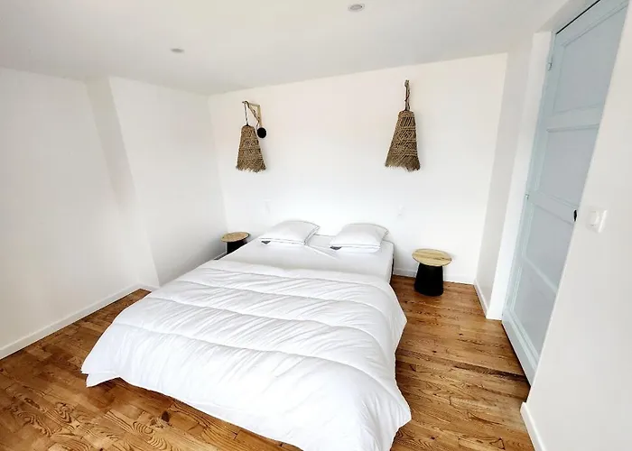 Appartement Superbe Duplex 50 Mètres De La Le Portel