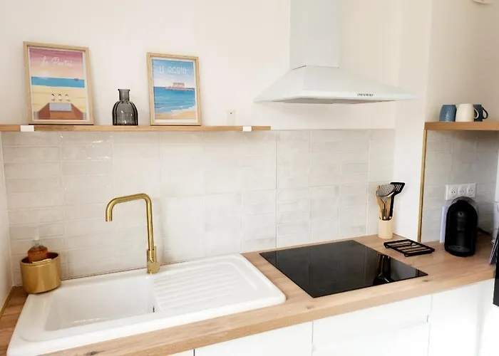 Superbe Duplex 50 Mètres De La Appartement *