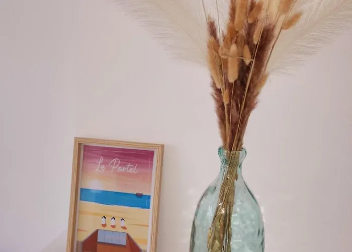 Appartement Superbe Duplex 50 Mètres De La