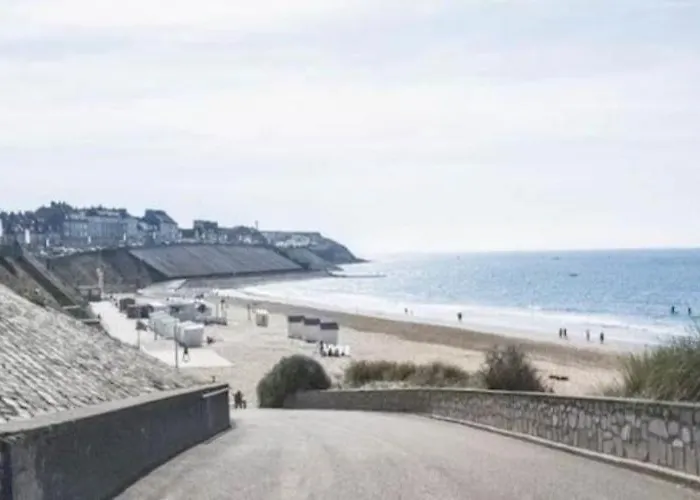 Appartement Superbe Duplex 50 Mètres De La *