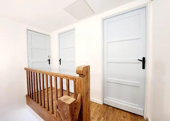 Appartement Superbe Duplex 50 Mètres De La Le Portel